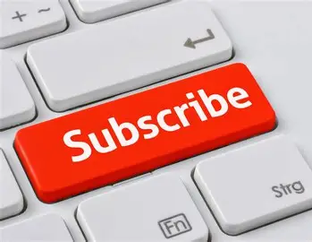 Monthly Subscription